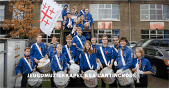 Desktop Screenshot of ksacantincrode.be